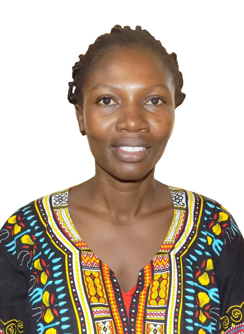 Dawuda Nashiratu