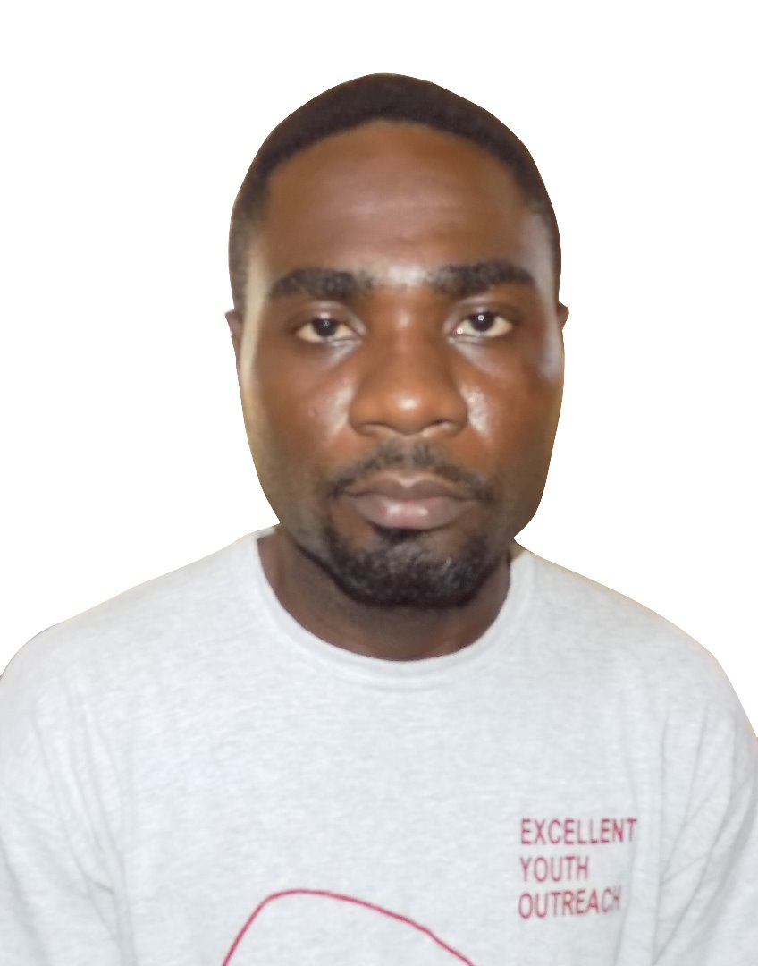 Fritz Anyadoe