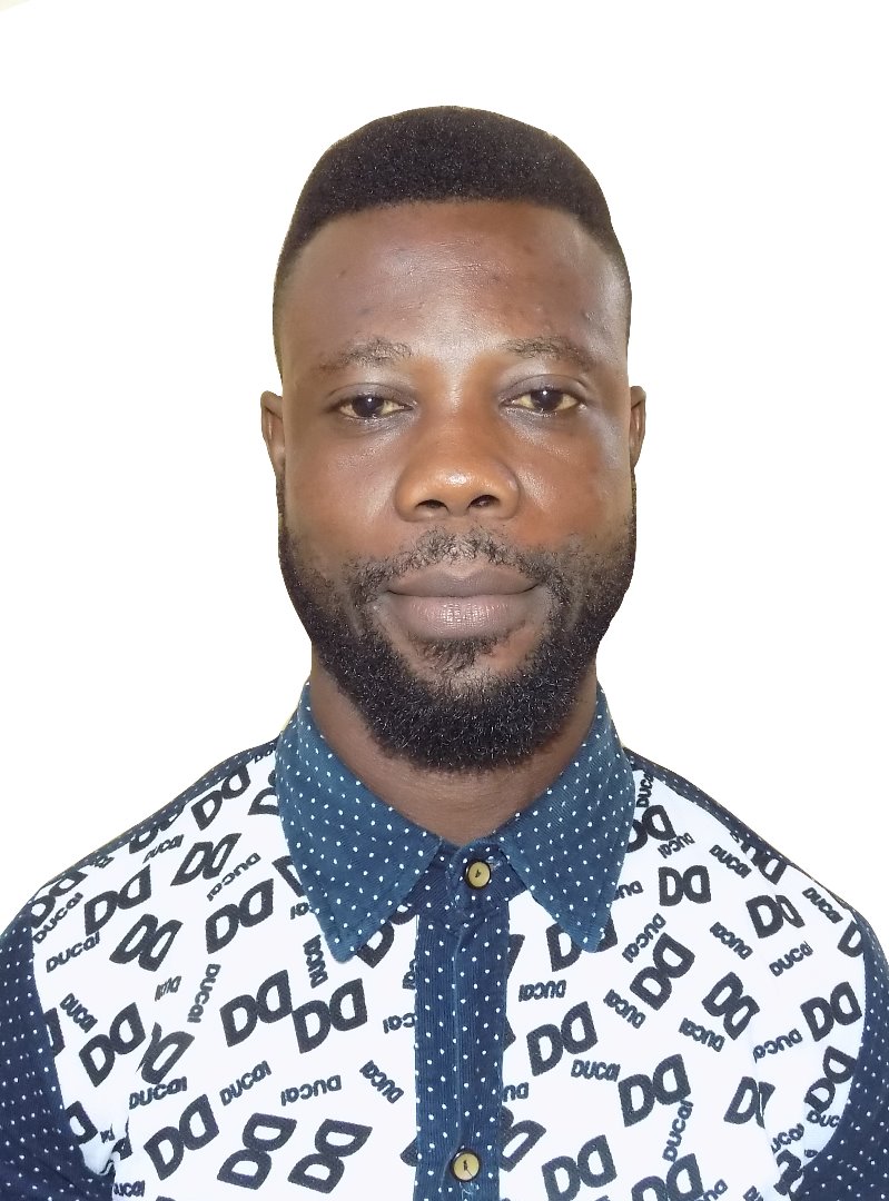 Joseph Effah
