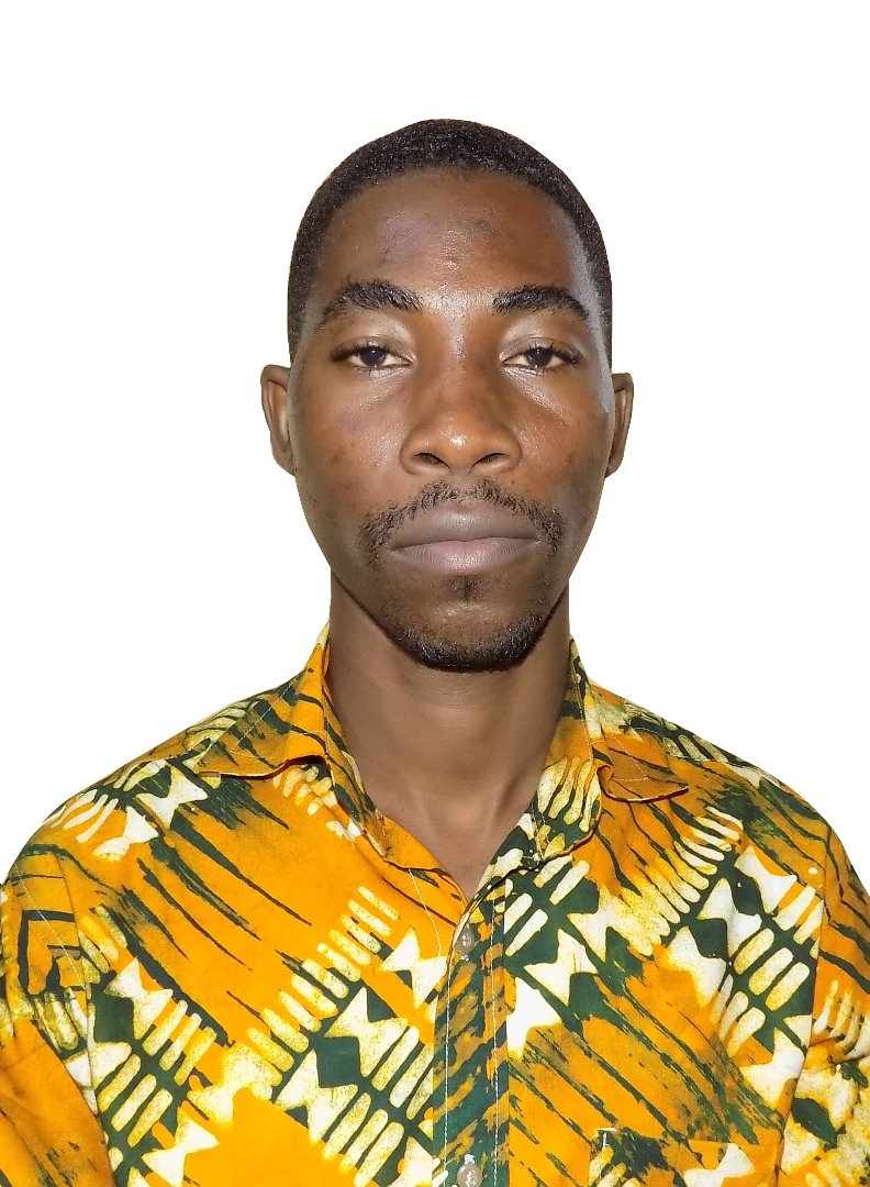 Samuel Adjei