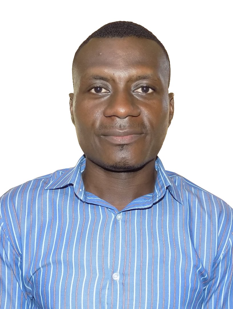 Daniel Sadaga
