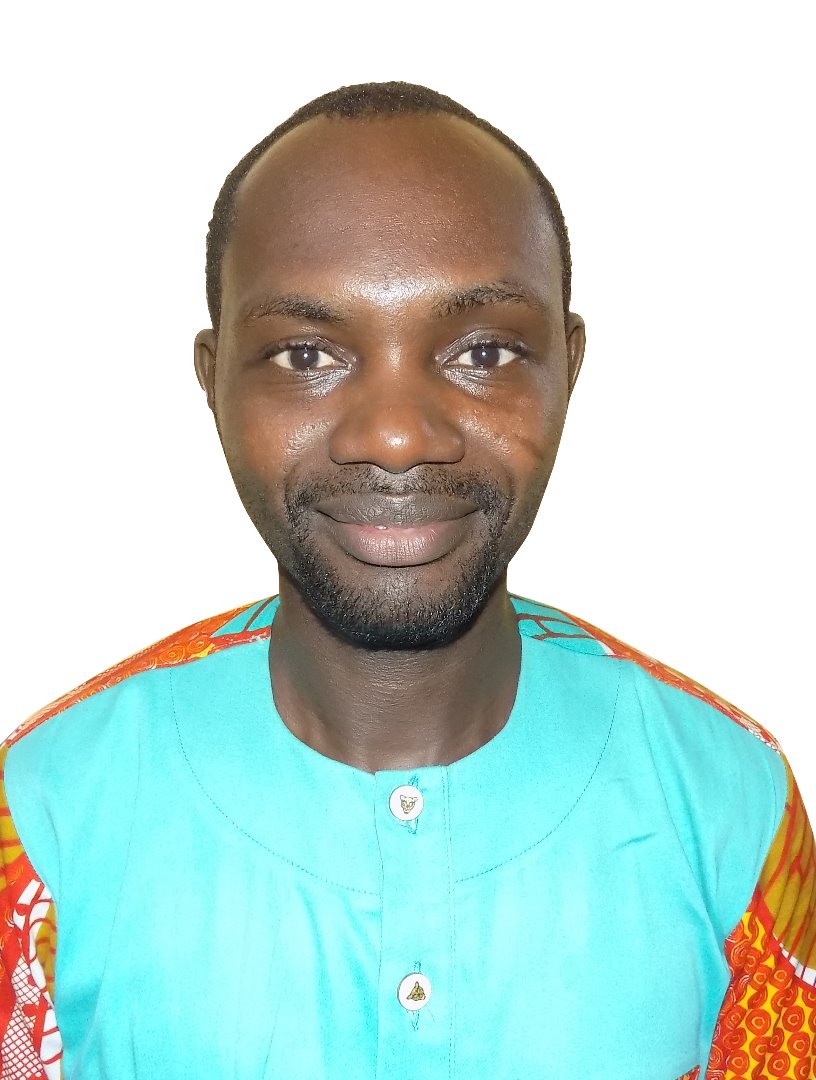 Felix Akorli