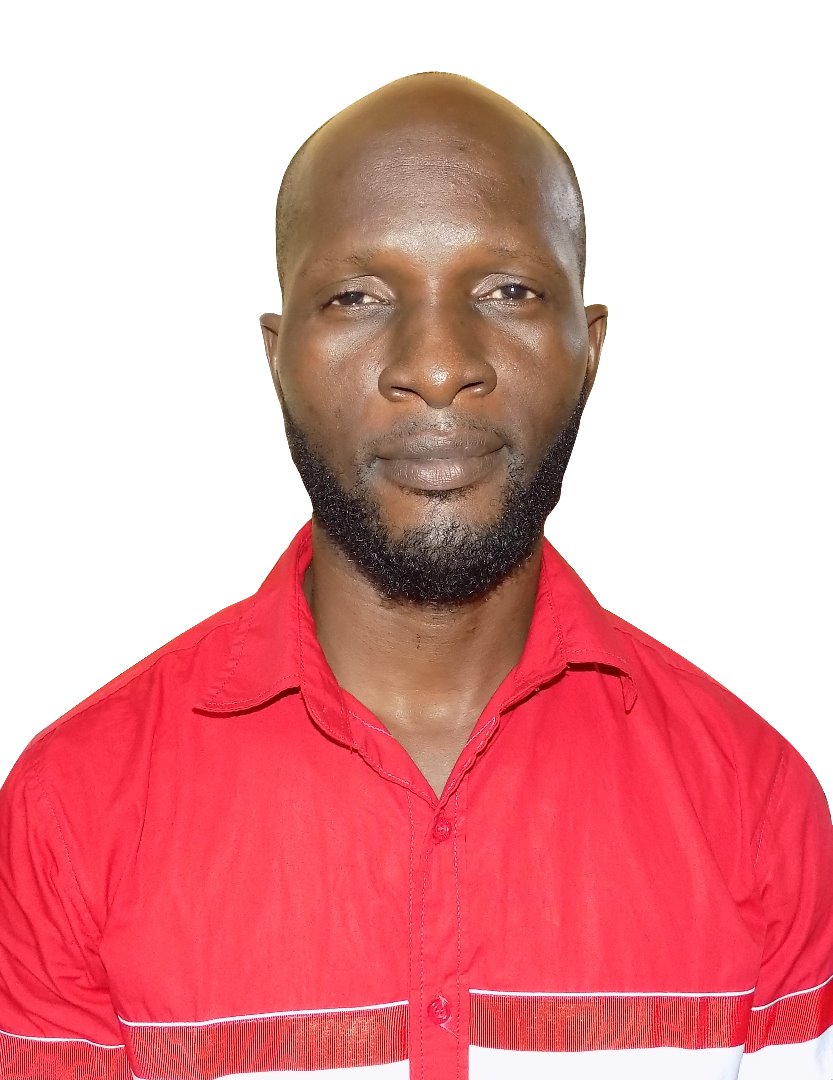 Abdul Moro Taufic