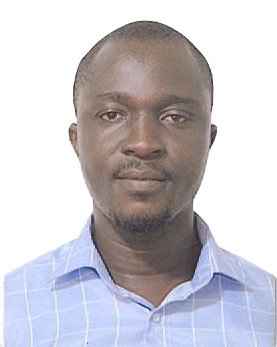 Jonas Mensah