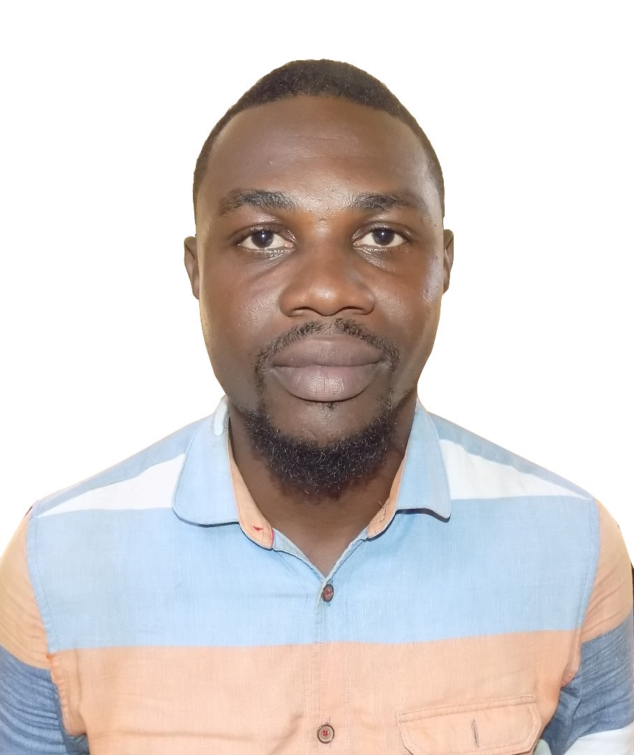 Nana Yaw Adu-Antwi