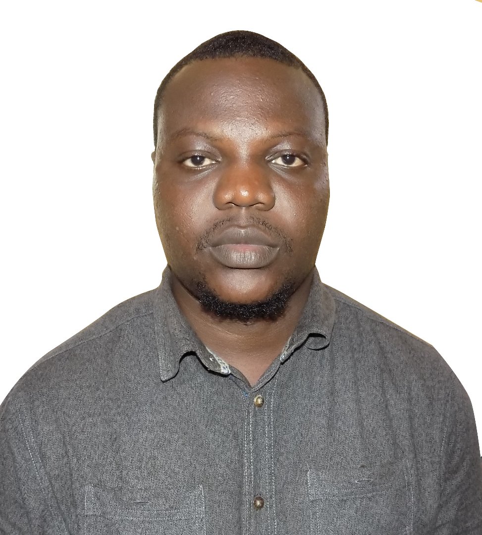 Cecil Nii Addo