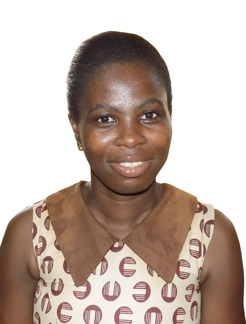 Nkrumah Winifred