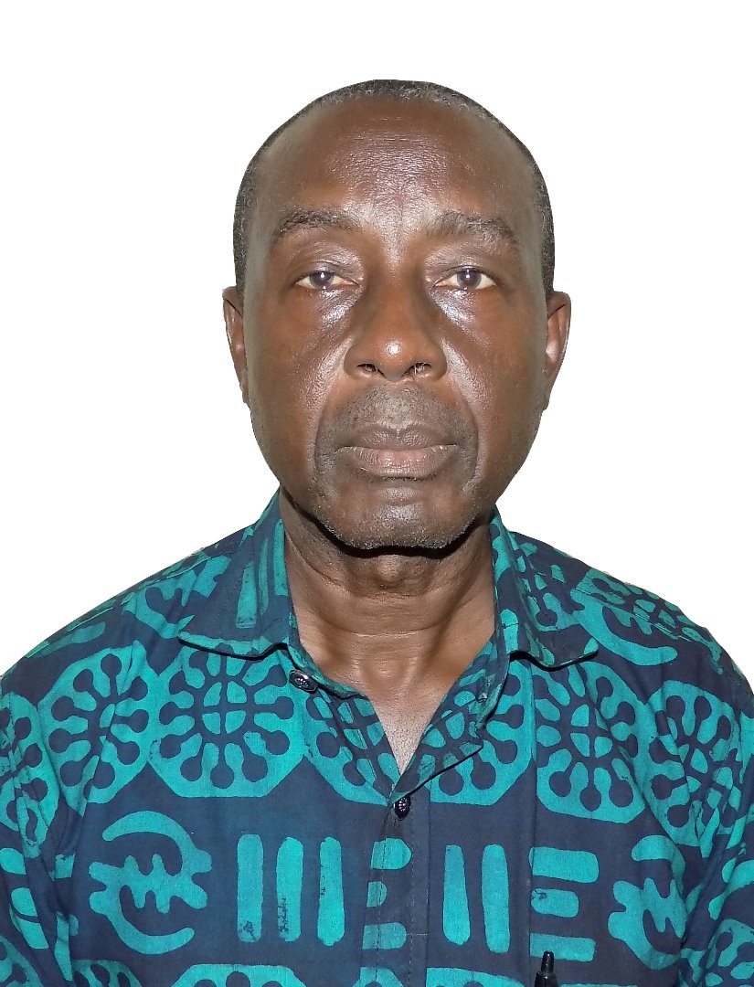 Amarh Ashitey