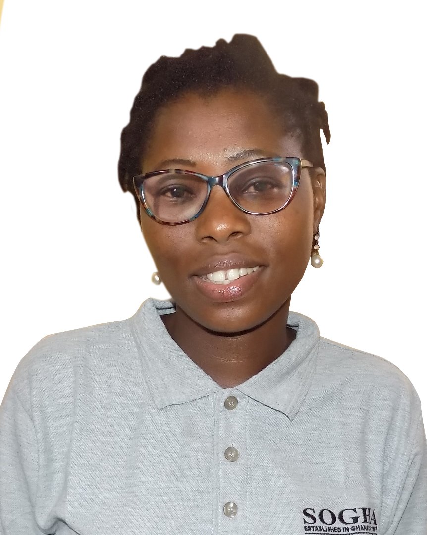 Tetteh Anita