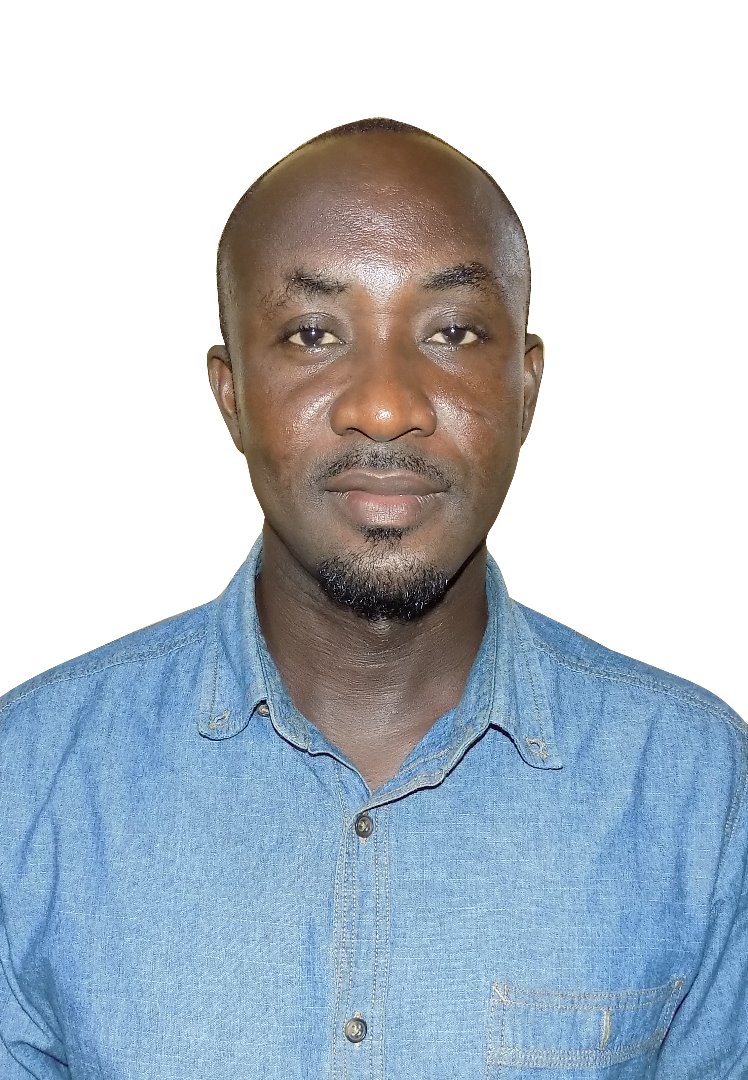 Richard Adomako
