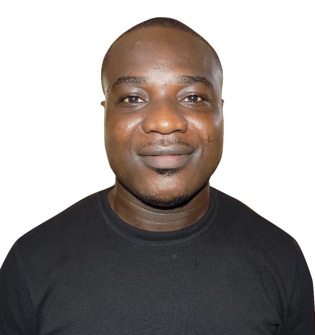 Bismark Akowuah