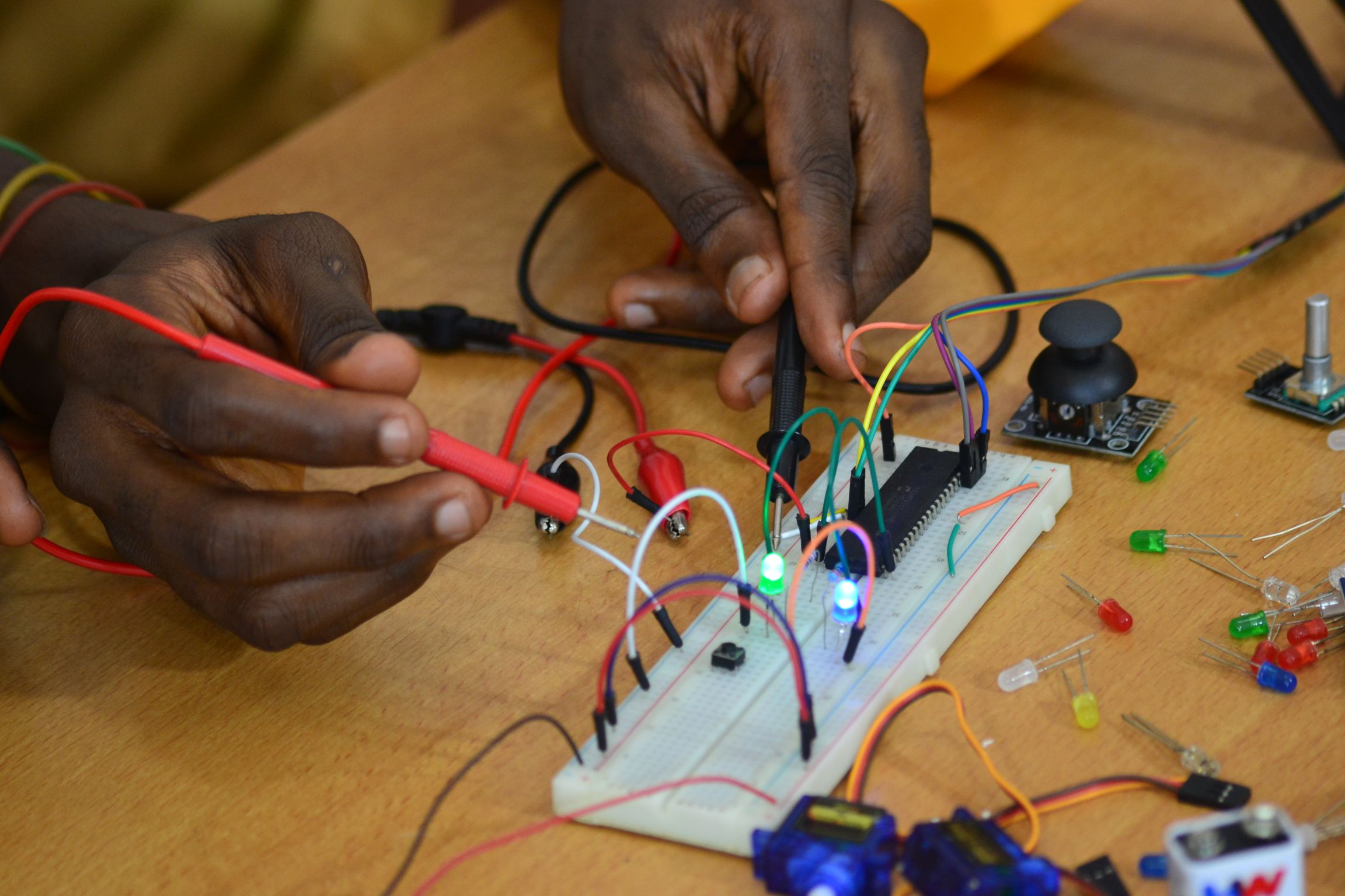 robotics 1