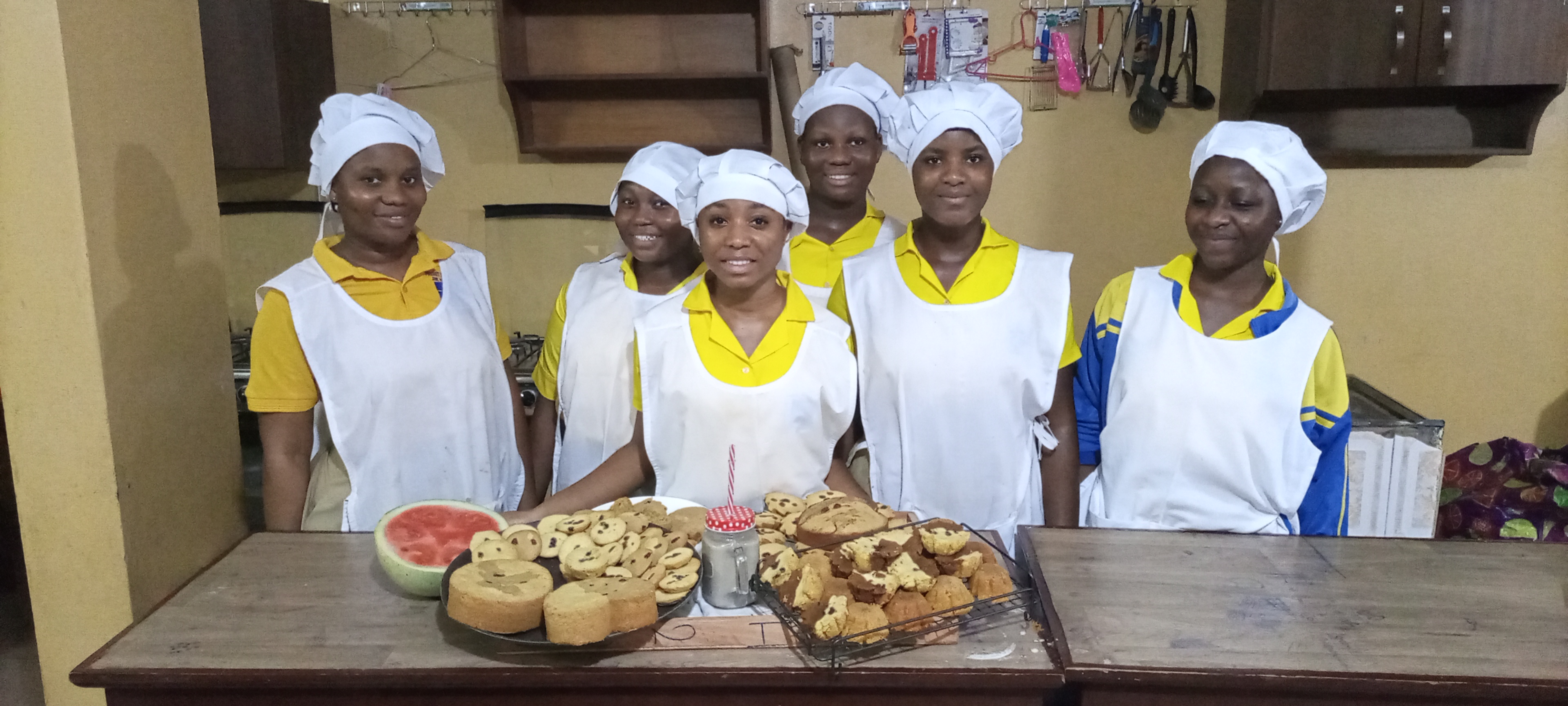 Home Economics Practical