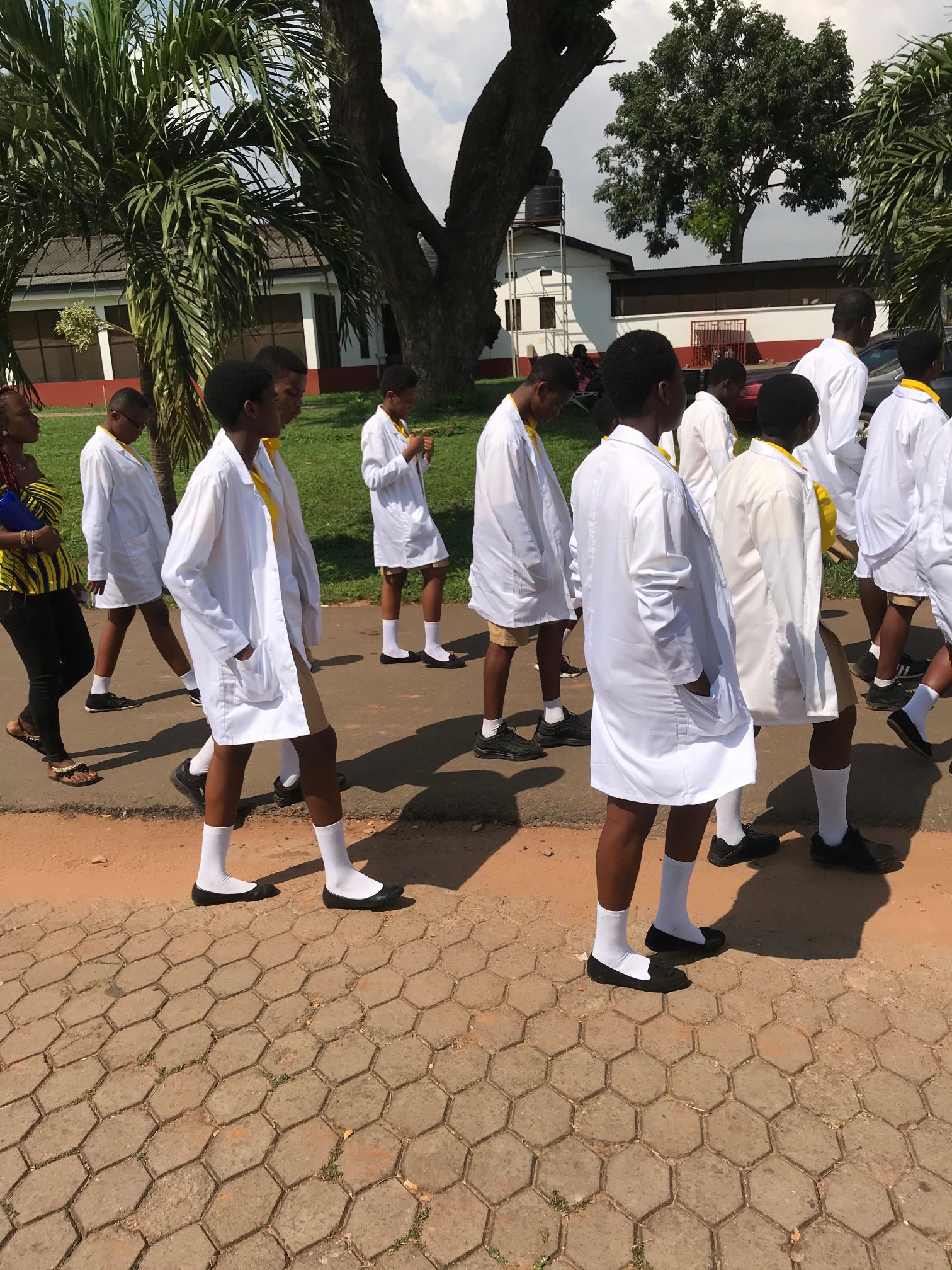 MEDICAL CLUB
