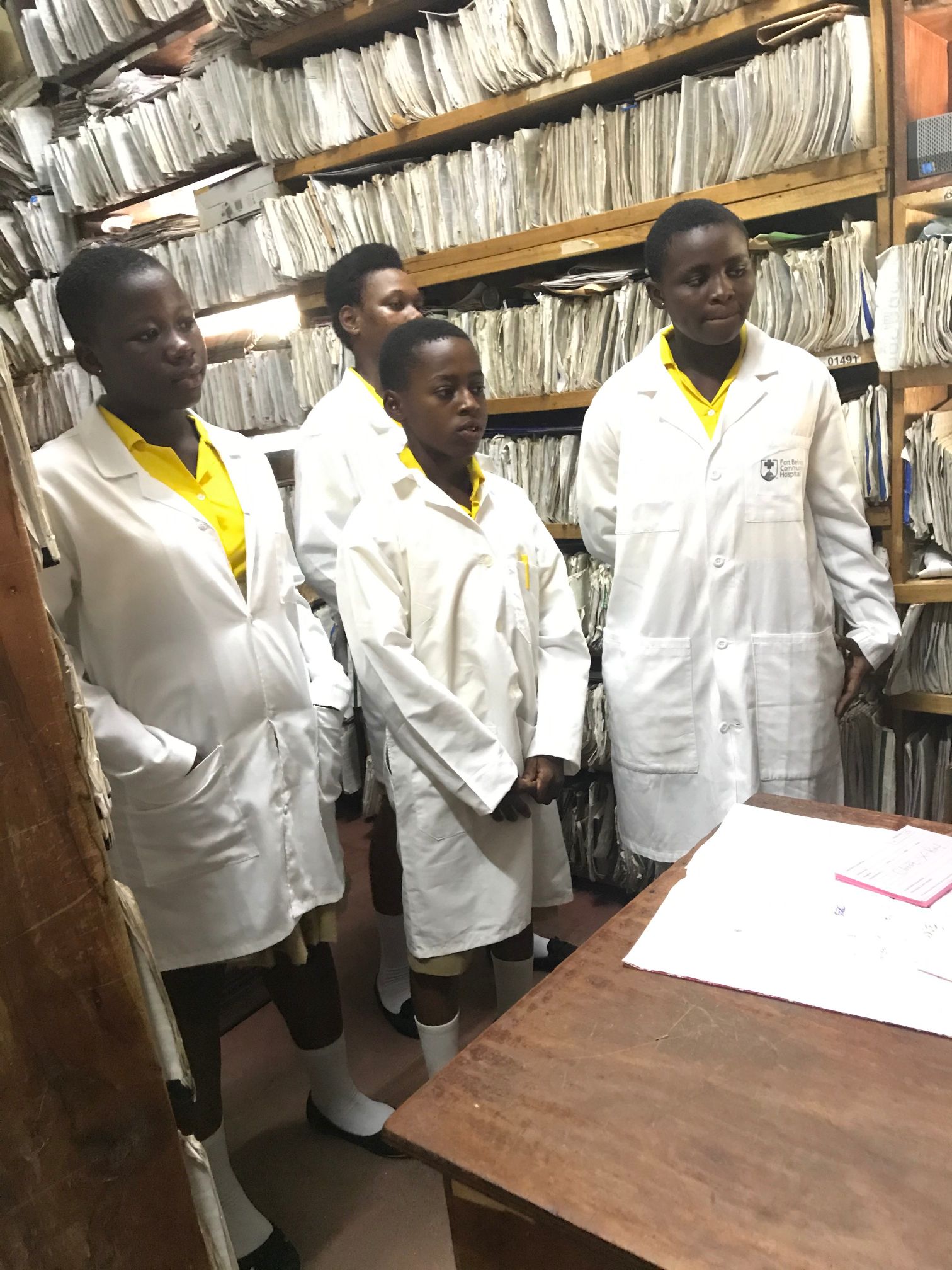 MEDICAL CLUB