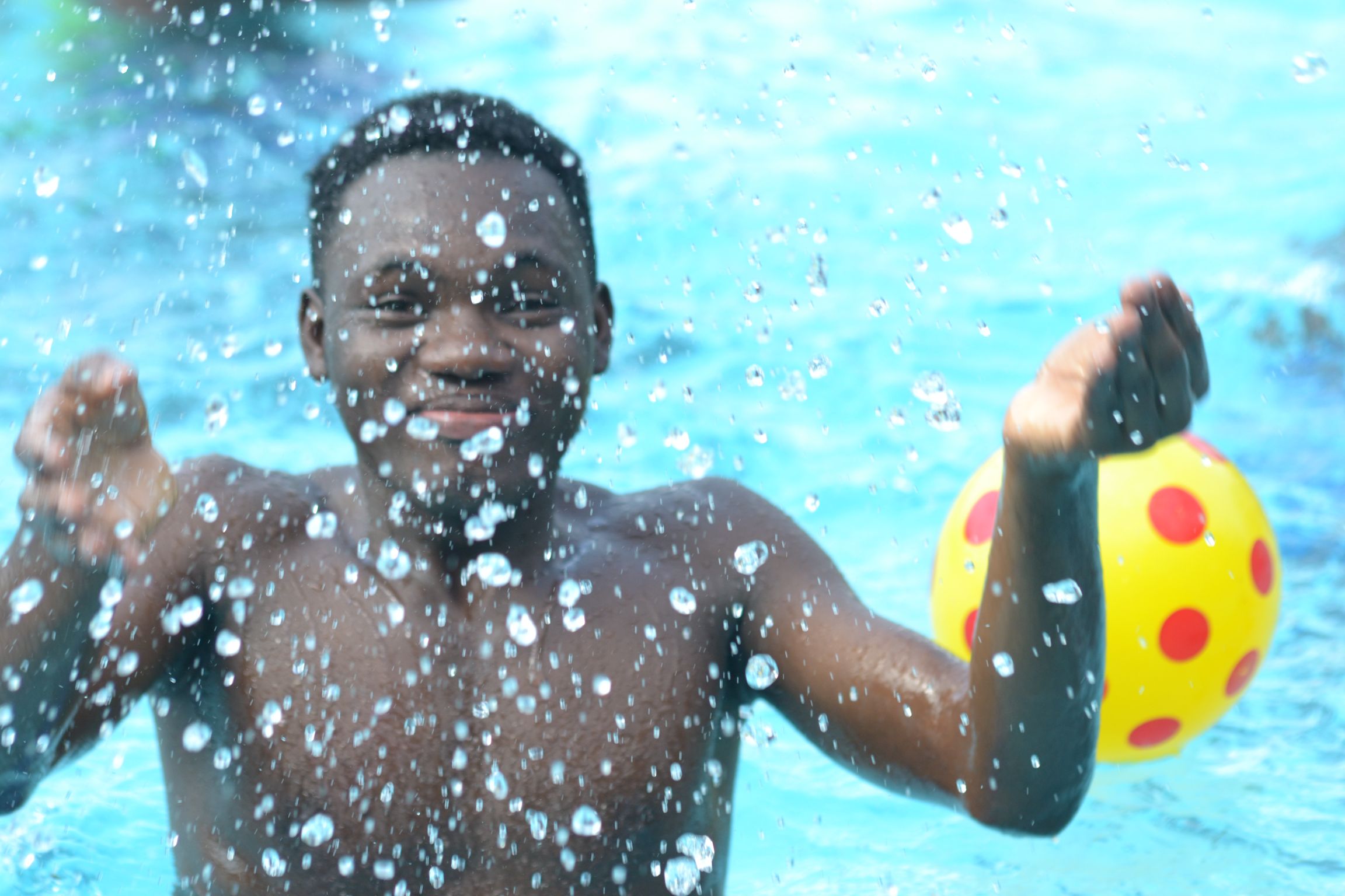 BOARDERS FUN TRIP 16TH NOVEMBER, 2019.