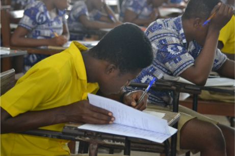 2019 Promotional Examination(Jul 2019)