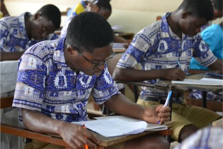 2019 Promotional Examination(Jul 2019)