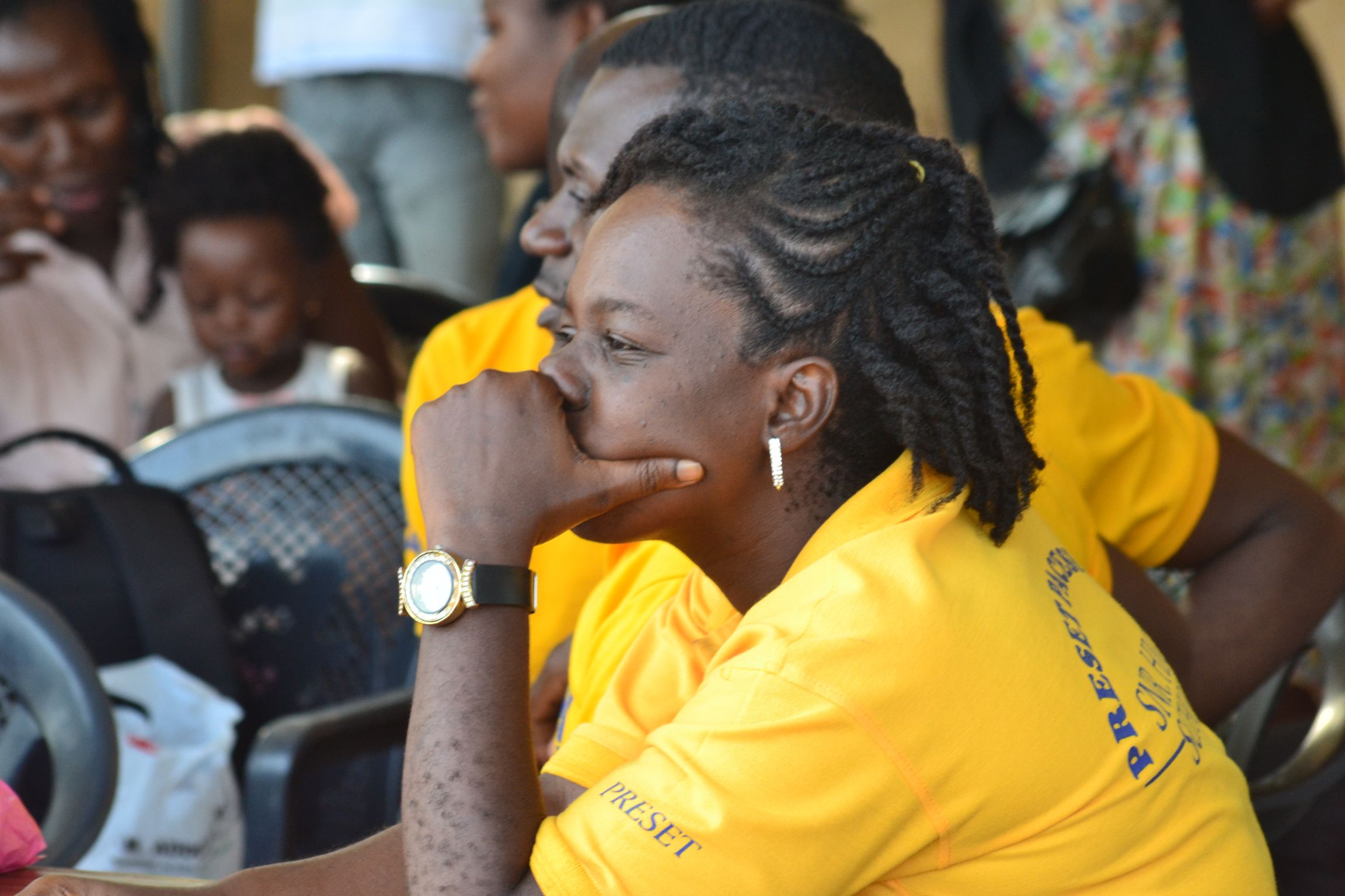 Interhouse Sports (Jun 2019)