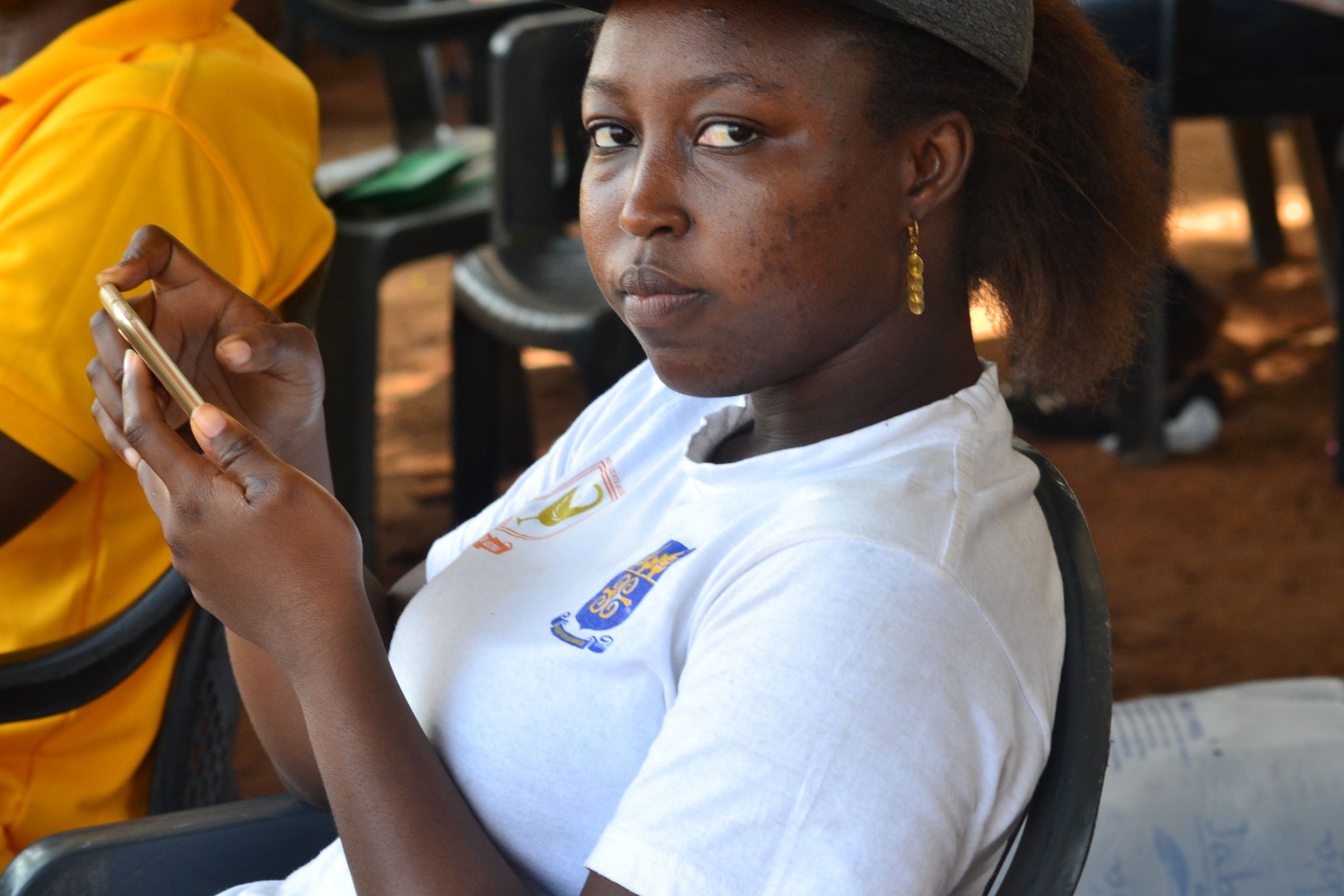 Interhouse Sports (Jun 2019)