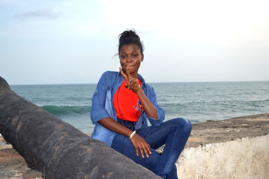 Elmina Castle (Nov 2017)