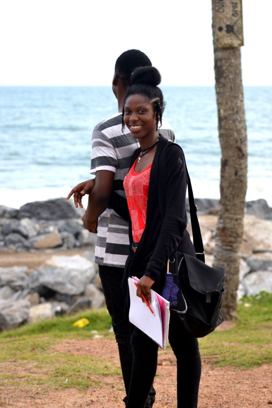 Elmina Castle (Nov 2017)