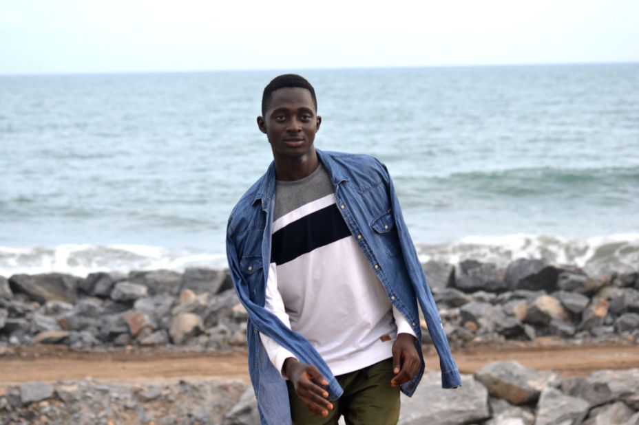 Elmina Castle (Nov 2017)