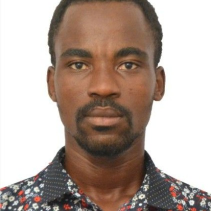 Samuel Ofori