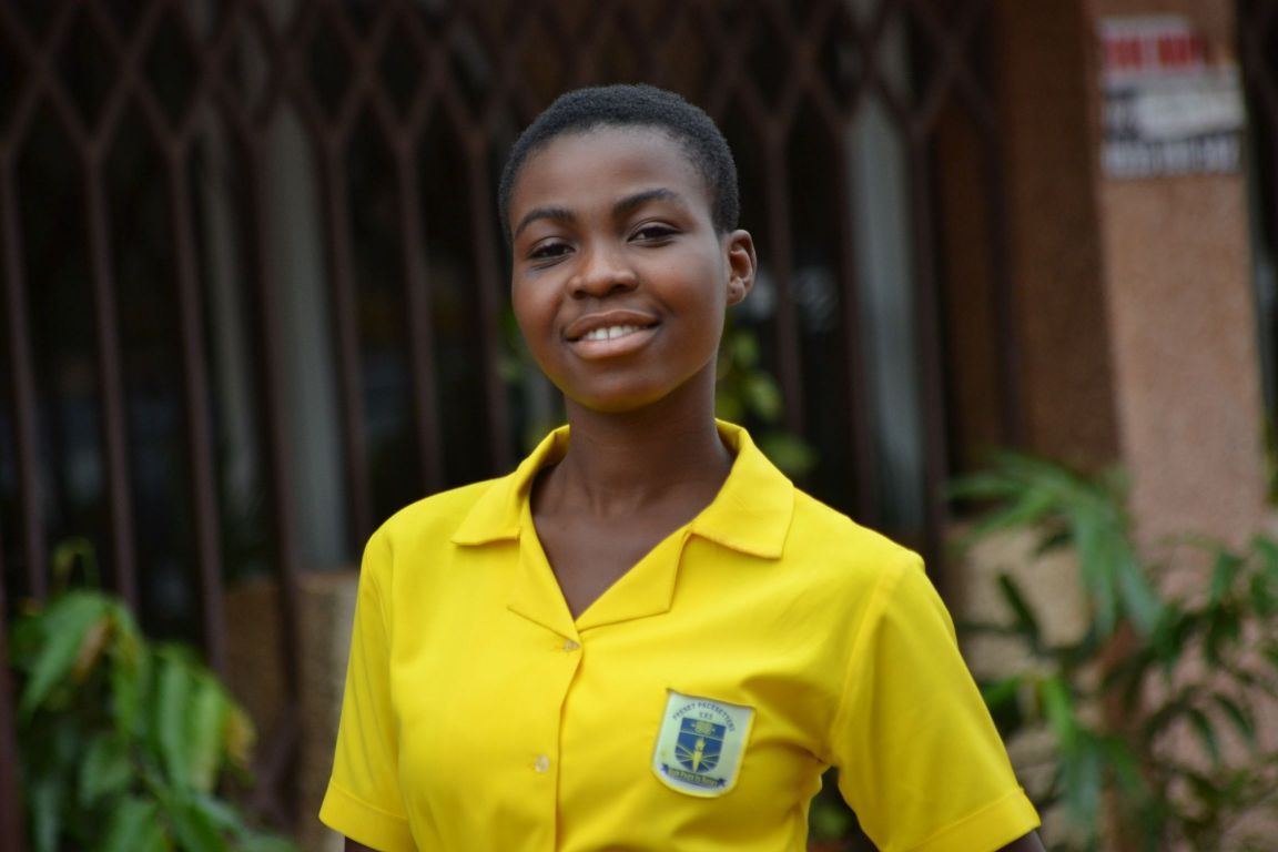 Portia Aboagye   
