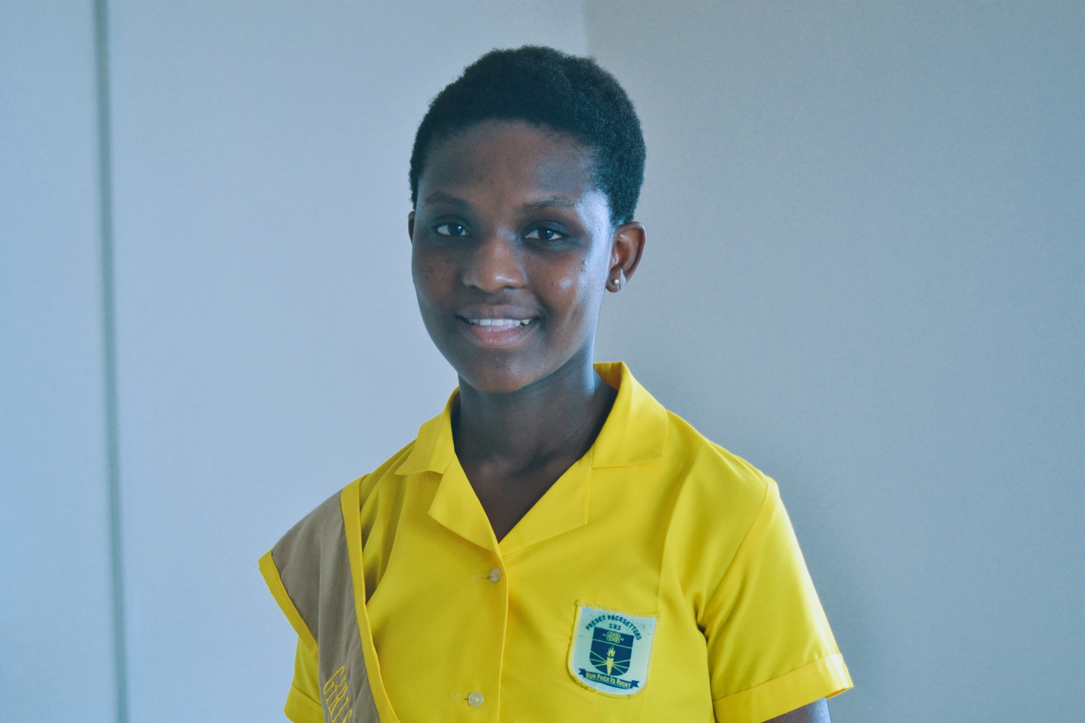 Yeboah Cindy  