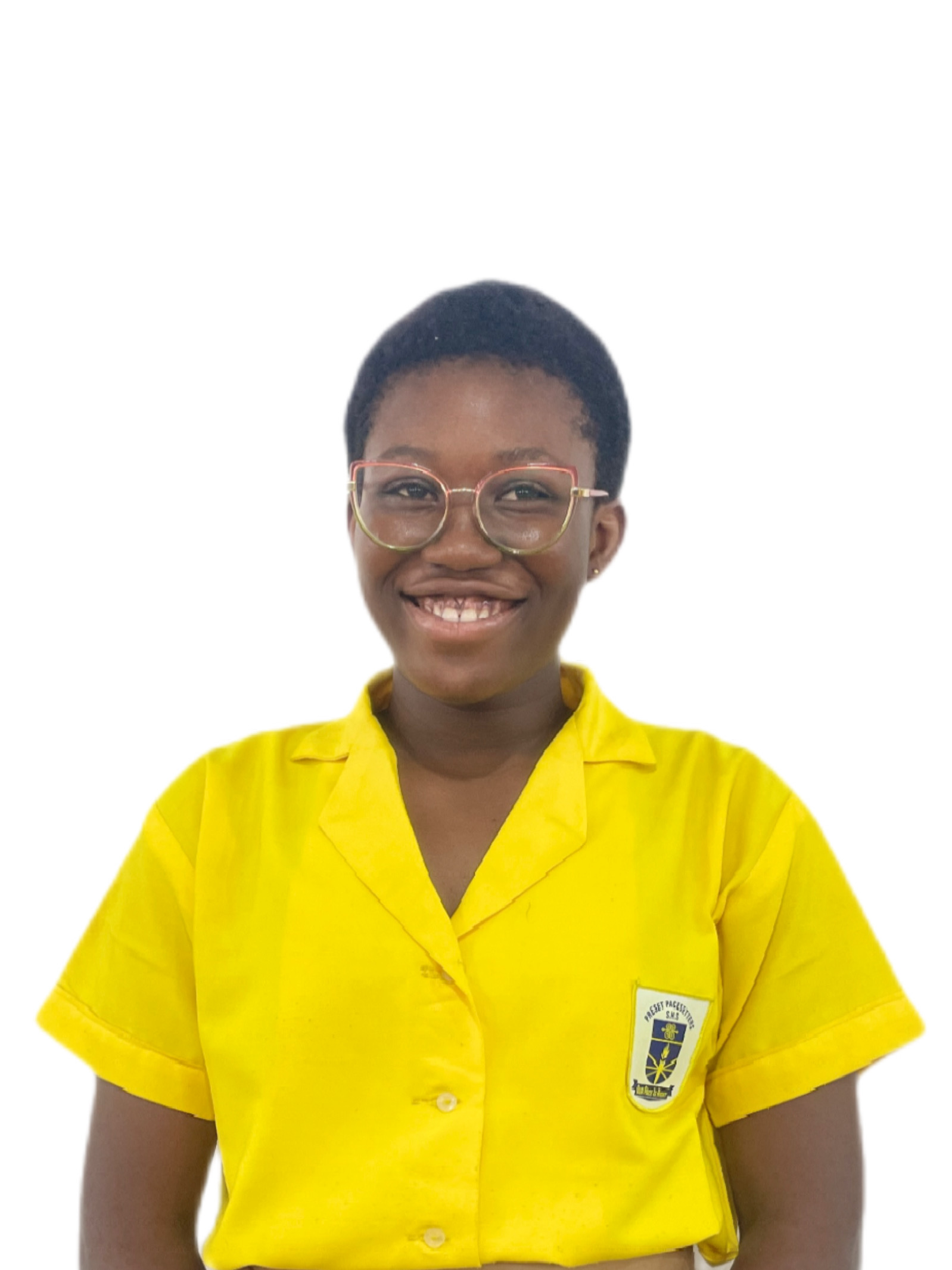 Pamela Asiedu